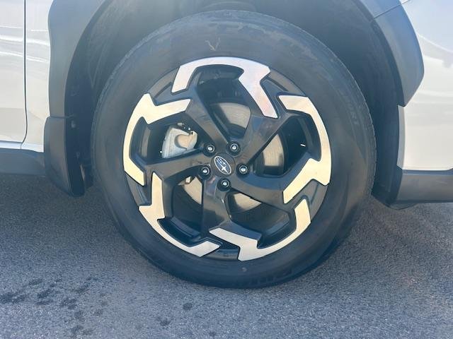 2021 Subaru XV 2.0i-S G5X MY21 AWD Crystal White