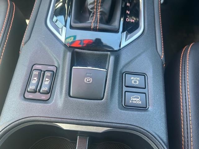 2021 Subaru XV 2.0i-S G5X MY21 AWD Crystal White