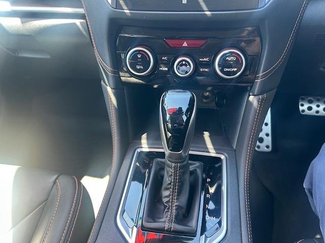 2021 Subaru XV 2.0i-S G5X MY21 AWD Crystal White