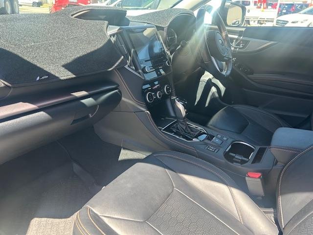 2021 Subaru XV 2.0i-S G5X MY21 AWD Crystal White