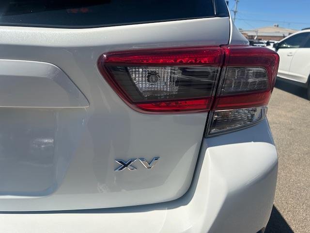 2021 Subaru XV 2.0i-S G5X MY21 AWD Crystal White