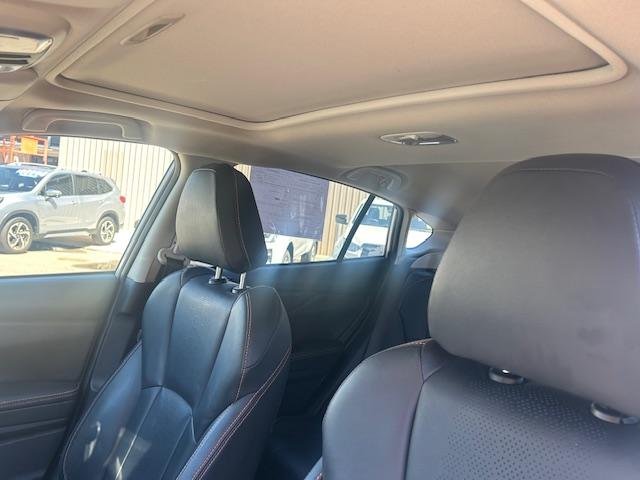 2021 Subaru XV 2.0i-S G5X MY21 AWD Crystal White