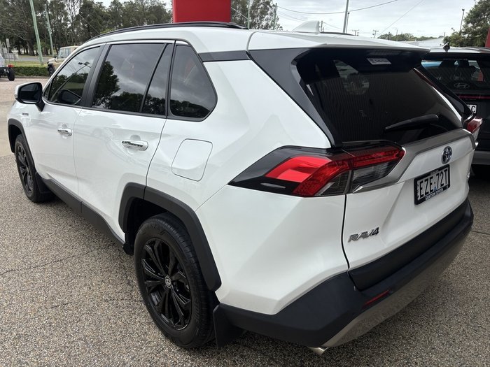 2023 Toyota RAV4
