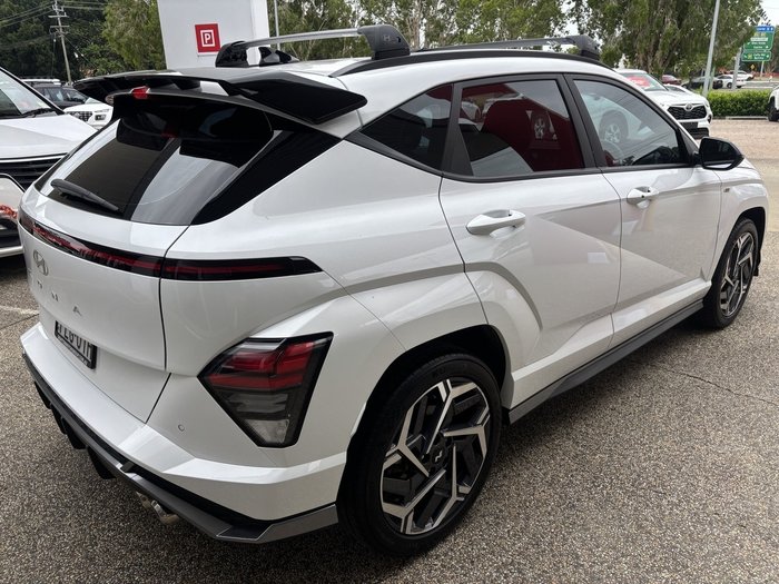 2023 Hyundai Kona