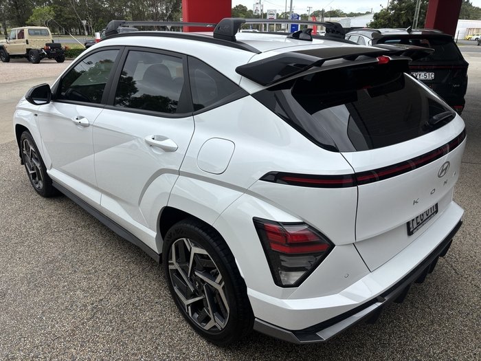 2023 Hyundai Kona