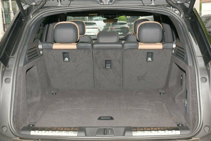 2025 Land Rover Range Rover Sport D250 Dynamic SE L461 MY25 AWD Santorini Black