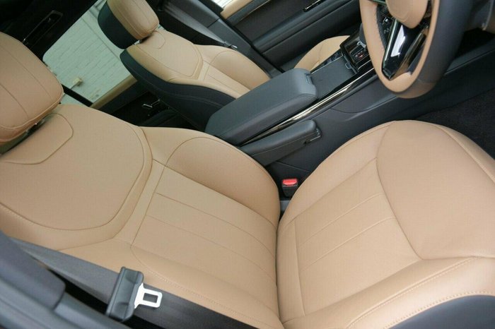 2025 Land Rover Range Rover Sport D250 Dynamic SE L461 MY25 AWD Santorini Black