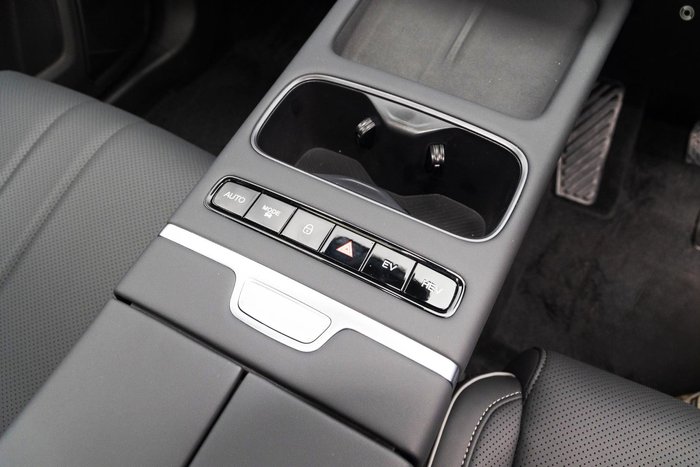 2025 Jaecoo J7 SHS Summit