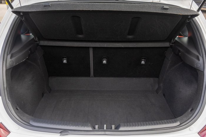 2022 Hyundai i30 N Line