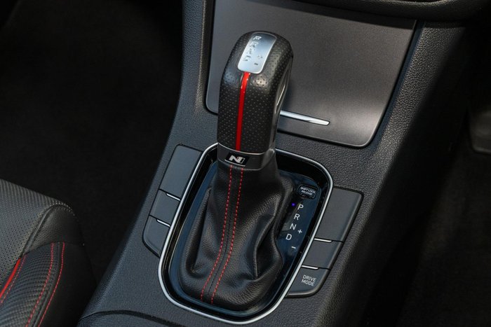 2022 Hyundai i30 N Line