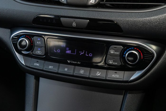 2022 Hyundai i30 N Line