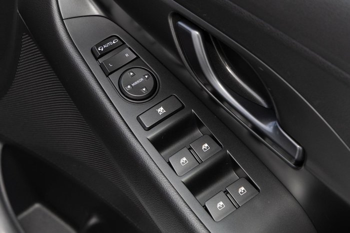 2022 Hyundai i30 N Line