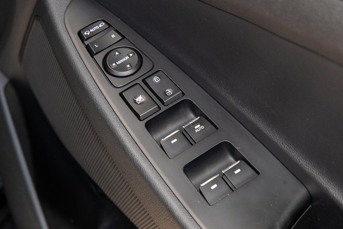 2017 Hyundai Tucson Highlander