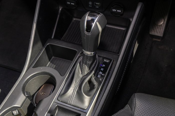 2017 Hyundai Tucson Highlander