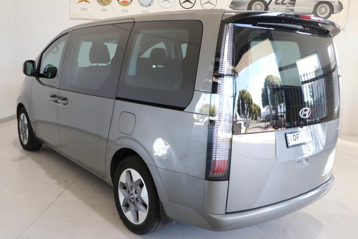 2023 Hyundai STARIA