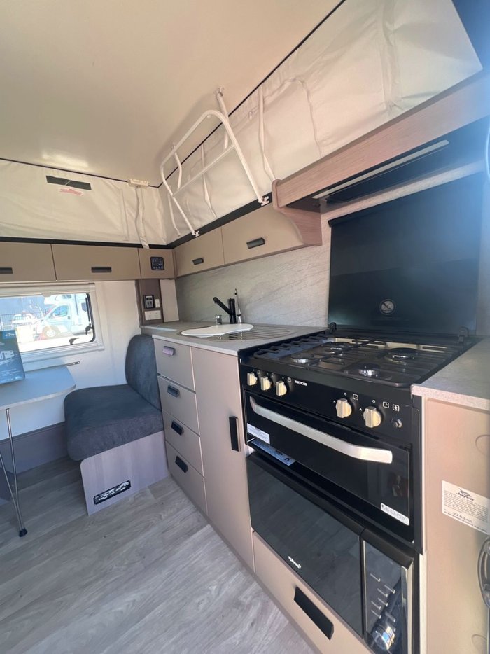 2023 JAYCO JOURNEY 13.42-2.OB.JY-MY23