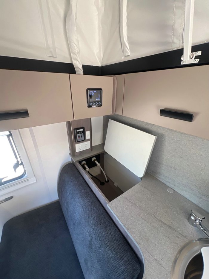 2023 JAYCO JOURNEY 13.42-2.OB.JY-MY23