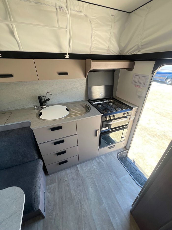 2023 JAYCO JOURNEY 13.42-2.OB.JY-MY23