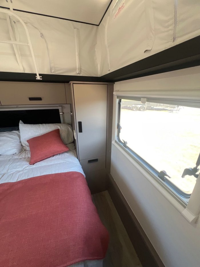 2023 JAYCO JOURNEY 13.42-2.OB.JY-MY23