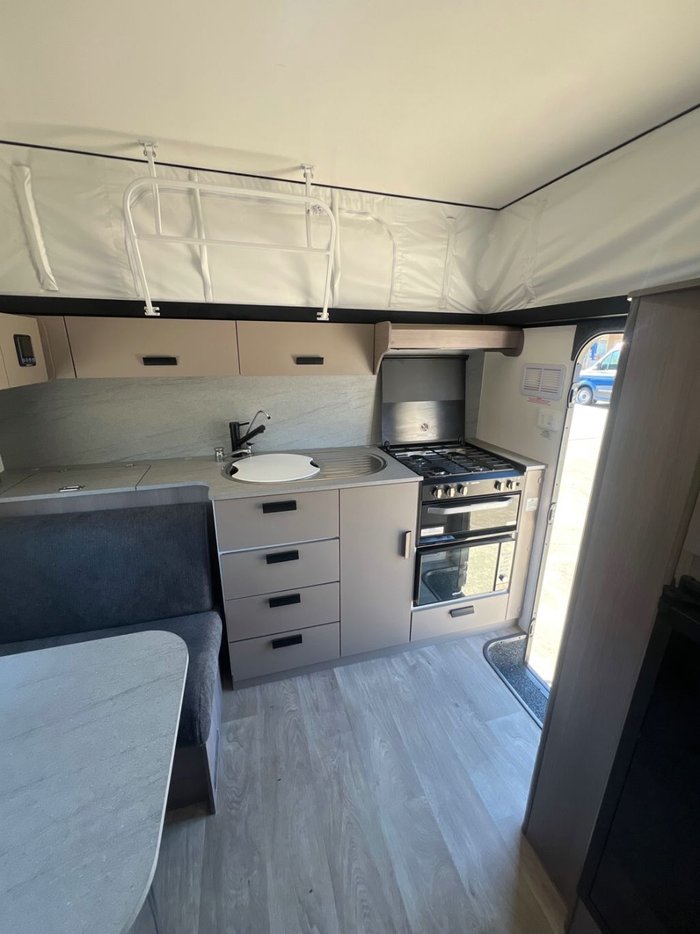 2023 JAYCO JOURNEY 13.42-2.OB.JY-MY23