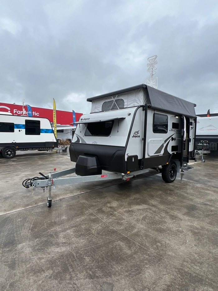 2023 JAYCO JOURNEY