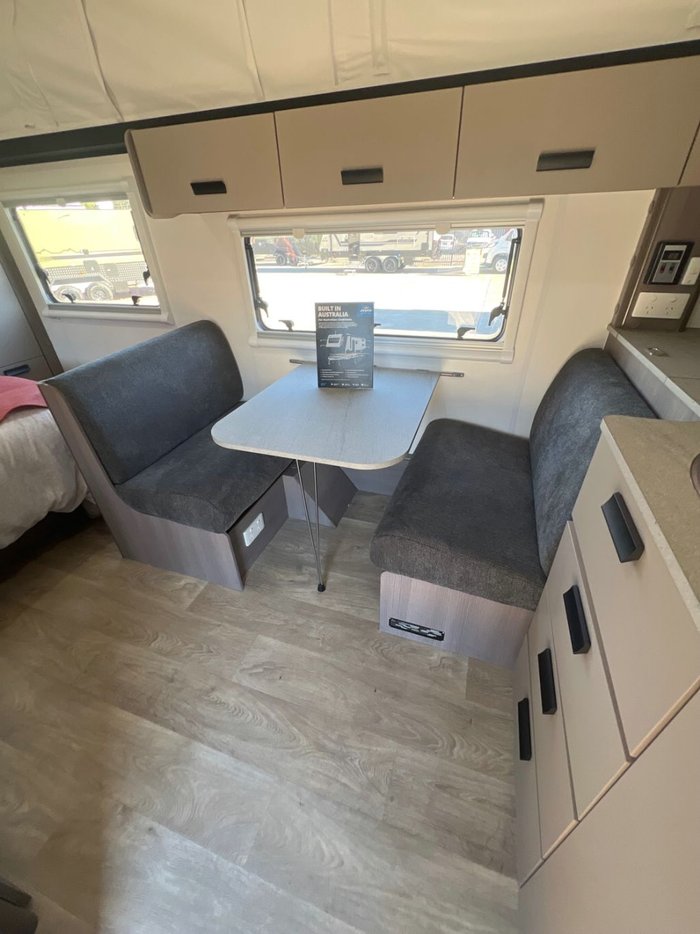 2023 JAYCO JOURNEY 13.42-2.OB.JY-MY23