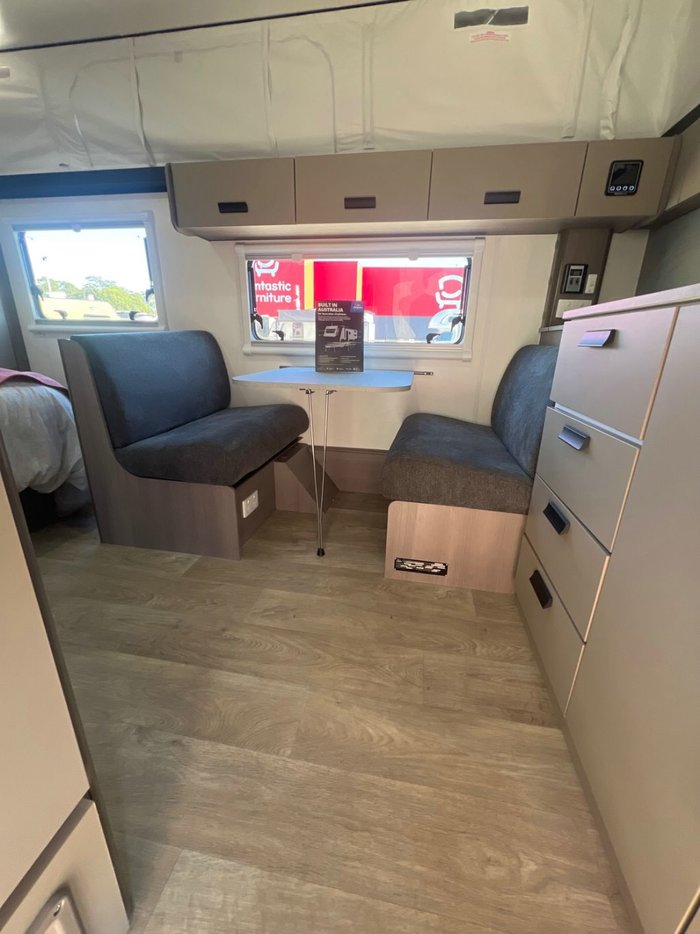 2023 JAYCO JOURNEY 13.42-2.OB.JY-MY23