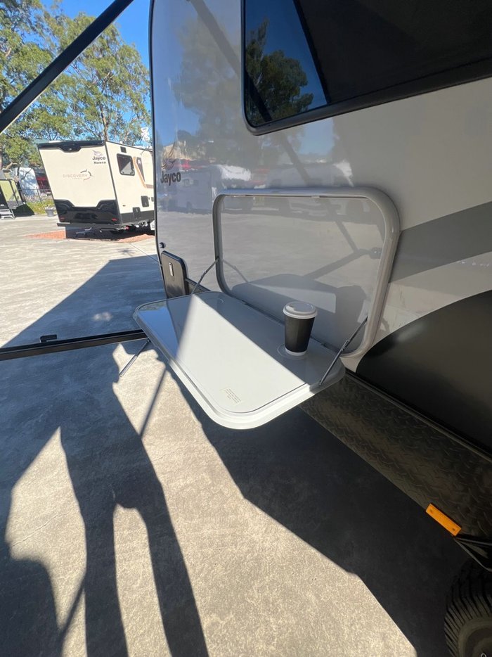 2023 JAYCO JOURNEY 13.42-2.OB.JY-MY23