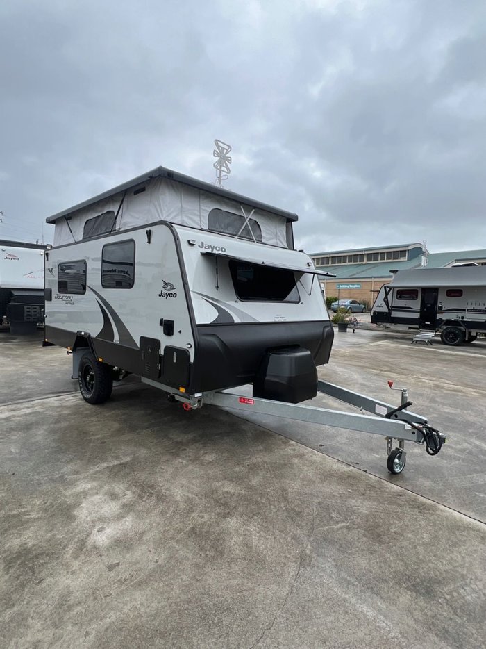 2023 JAYCO JOURNEY 13.42-2.OB.JY-MY23