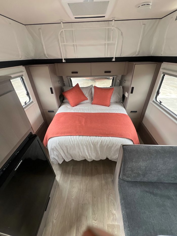 2023 JAYCO JOURNEY 13.42-2.OB.JY-MY23