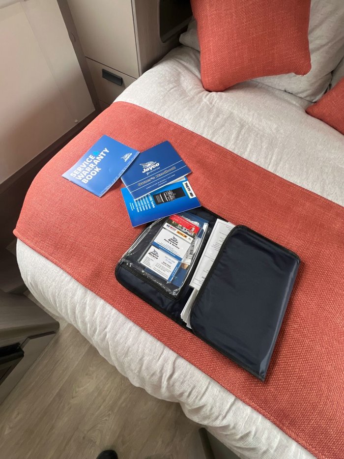 2023 JAYCO JOURNEY 13.42-2.OB.JY-MY23