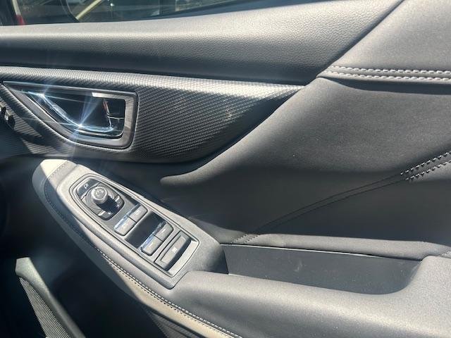 2024 Subaru Forester 2.5i-S S5 MY24 AWD Ice Silver