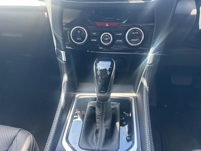 2024 Subaru Forester 2.5i-S