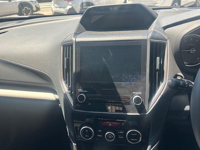 2024 Subaru Forester 2.5i-S