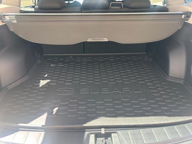 2024 Subaru Forester 2.5i-S S5 MY24 AWD Ice Silver