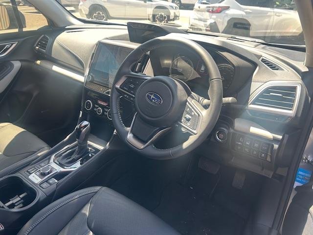 2024 Subaru Forester 2.5i-S