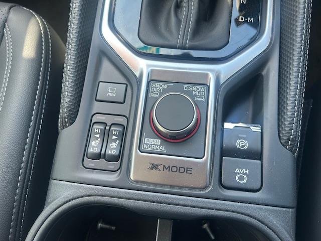 2024 Subaru Forester 2.5i-S S5 MY24 AWD Ice Silver