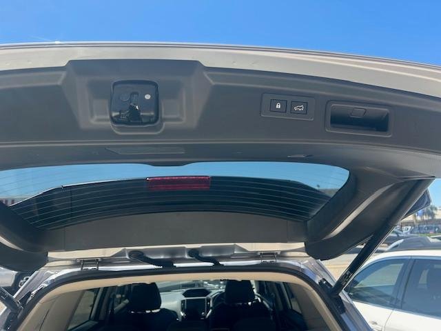 2024 Subaru Forester 2.5i-S