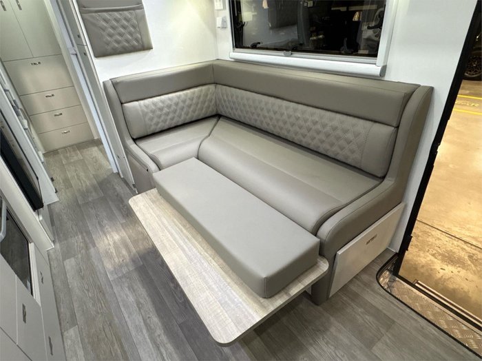 2025 Essential Caravans Cruiser