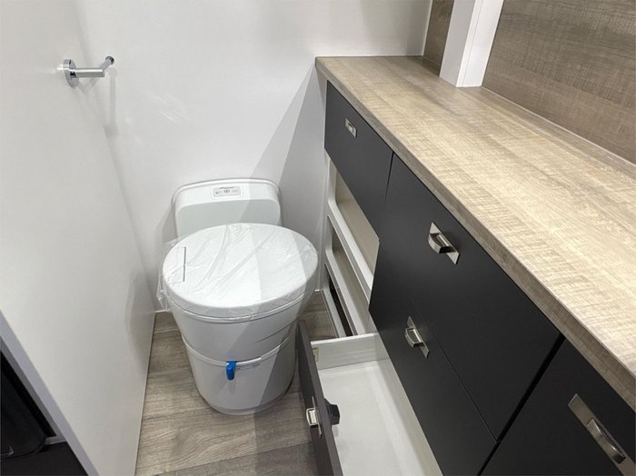 2025 Essential Caravans Ranger