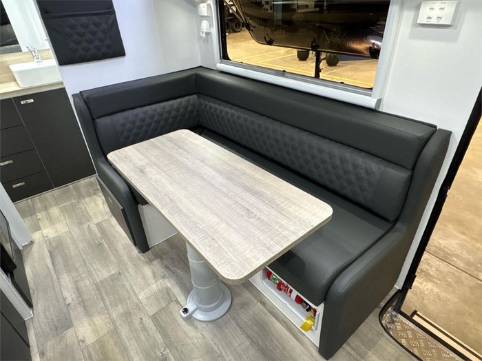 2025 Essential Caravans Ranger