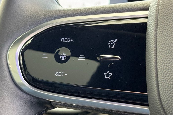 2025 Jaecoo J8 Ridge