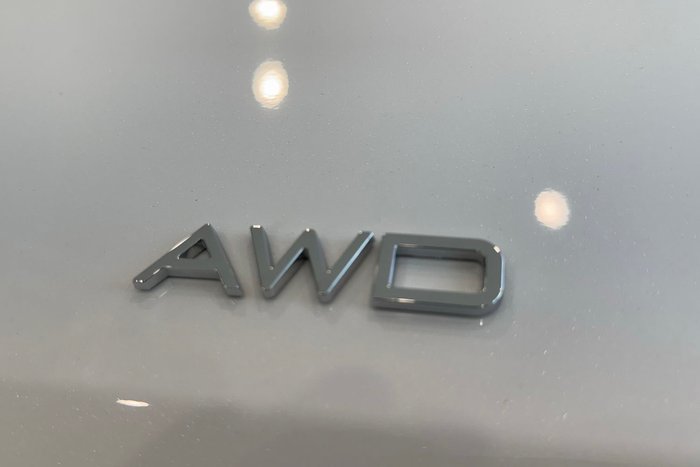 2025 Jaecoo J8 Ridge