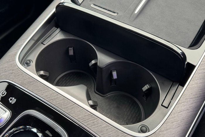 2025 Jaecoo J8 Ridge