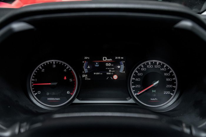 2021 Isuzu D-MAX SX MY21 4X4 Dual Range Mineral White