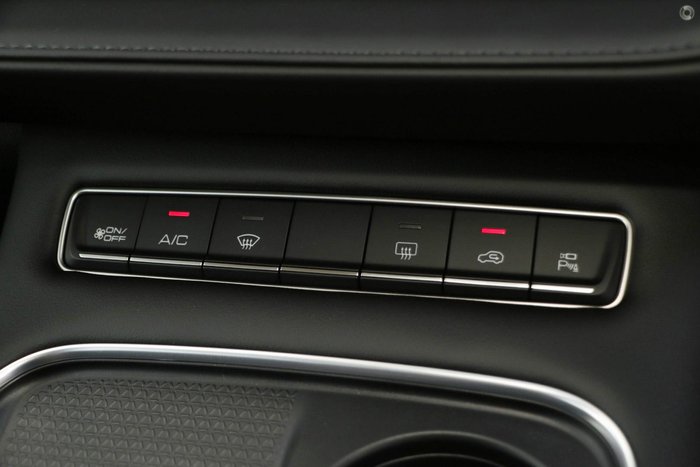 2025 GWM Haval H6 Lux PHEV