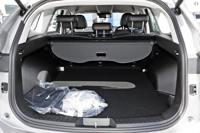 2025 GWM Haval H6 Lux PHEV