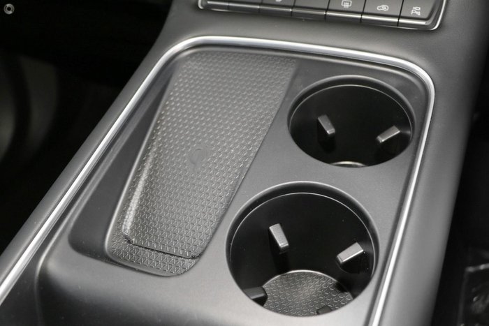 2025 GWM Haval H6 Lux PHEV