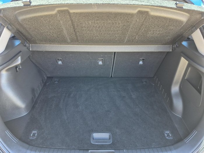 2018 Hyundai Kona Active OS MY18 Blue