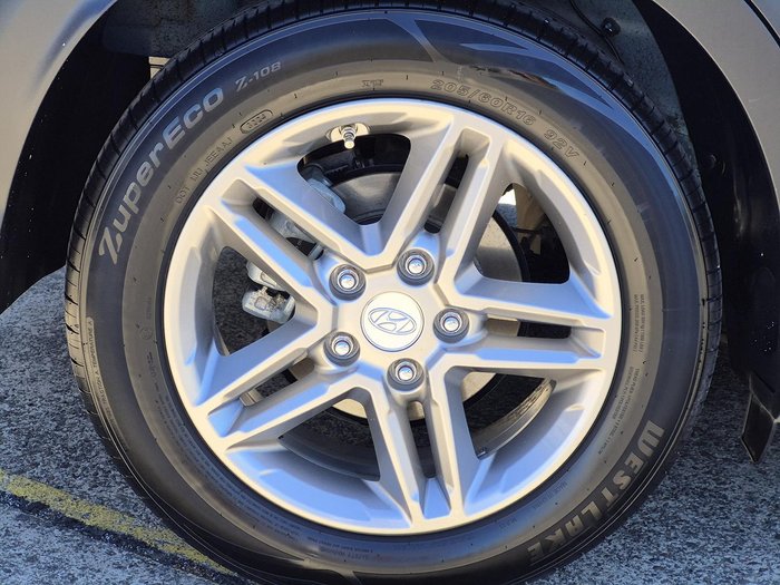 2018 Hyundai Kona Active OS MY18 Blue